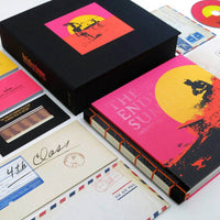 ENDLESS SUMMER 50TH ANNIVERSARY BOX SET